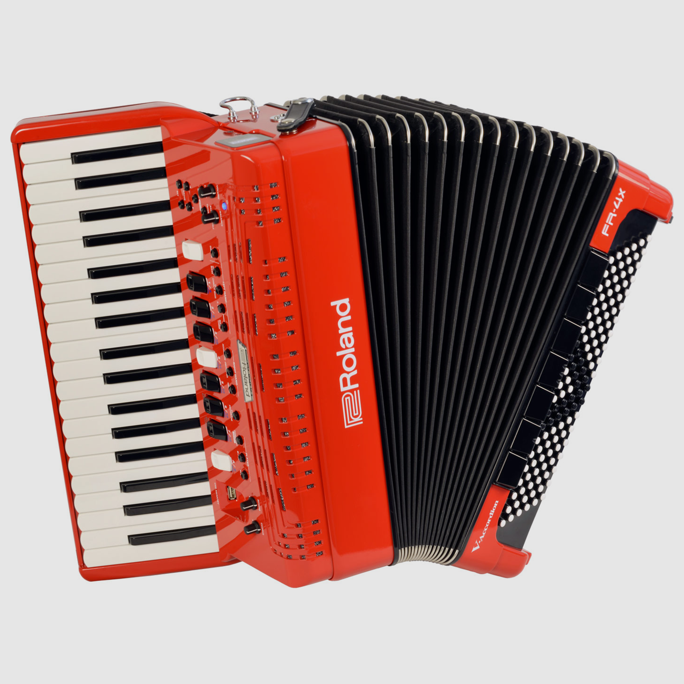 Roland FR-4X RD